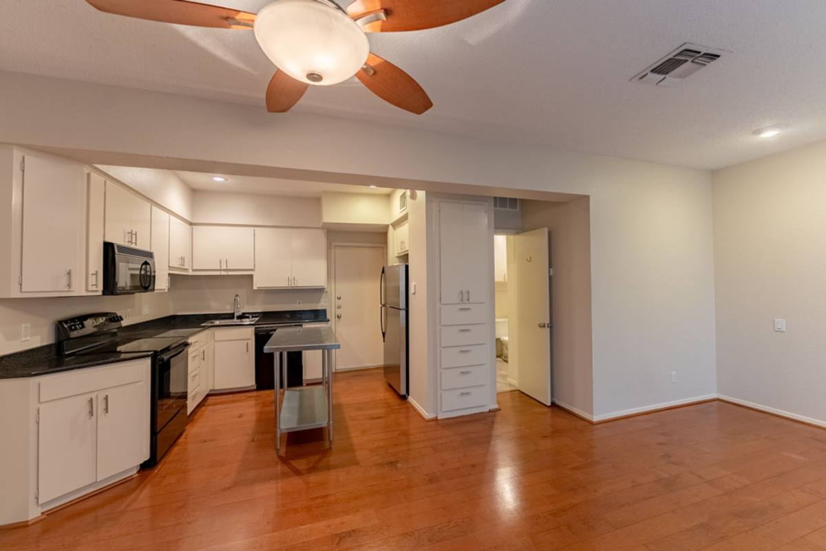 Condo for rent at 2612 San Pedro St, Austin, TX 78705