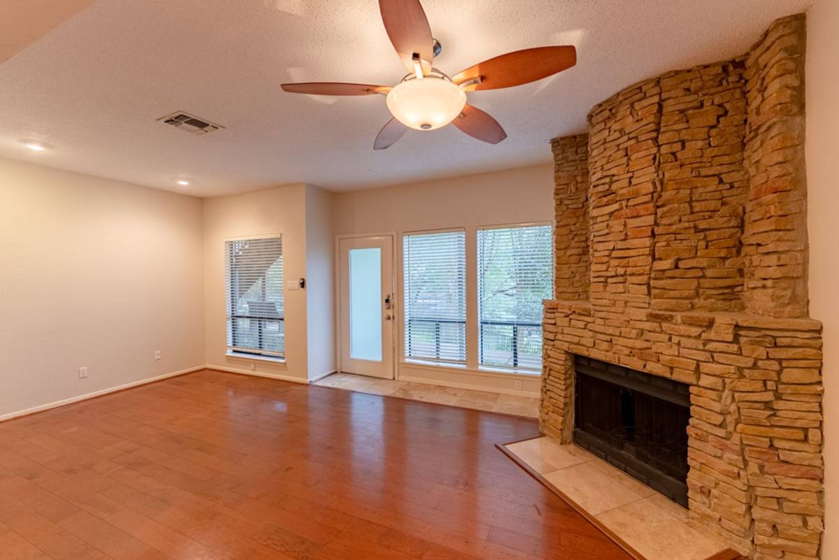 Condo for rent at 2612 San Pedro St, Austin, TX 78705
