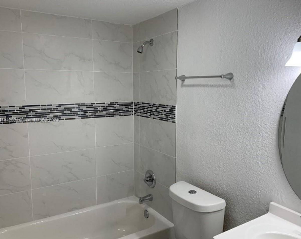 Apartment for rent at 2331 Adams St, Hollywood, FL 33020