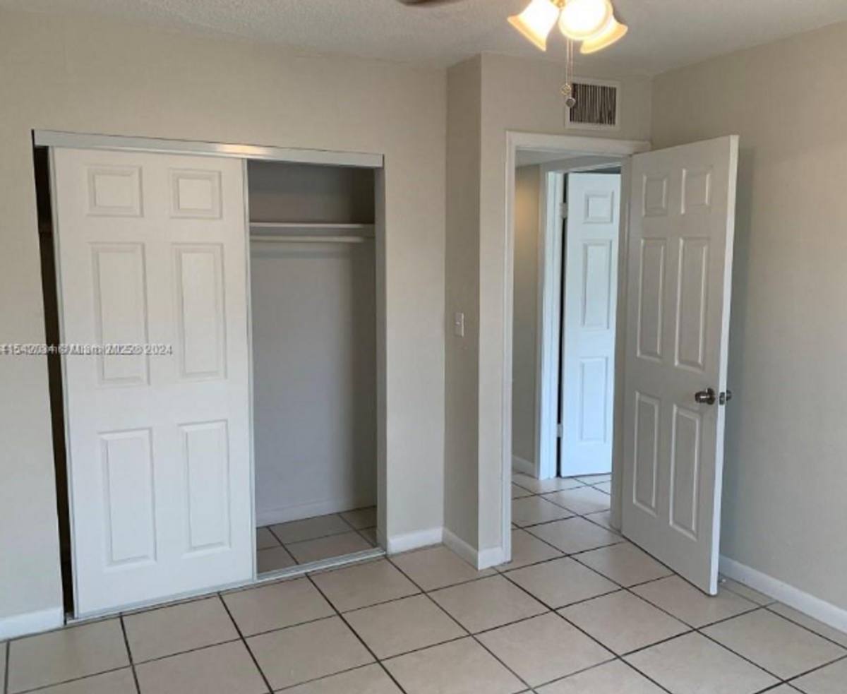 Apartment for rent at 2331 Adams St, Hollywood, FL 33020