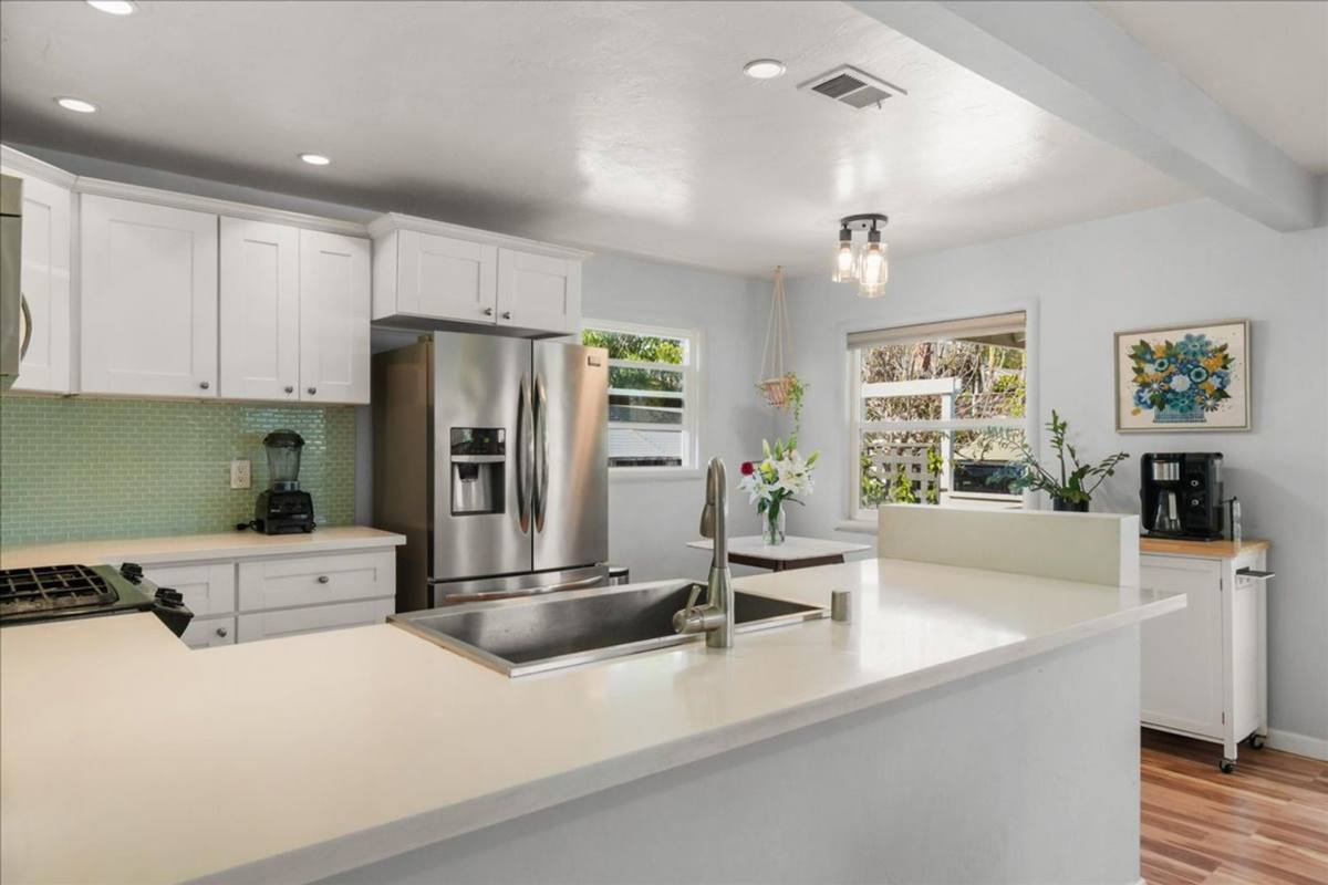 House for rent at 1624 Edgemont St, San Diego, CA 92102