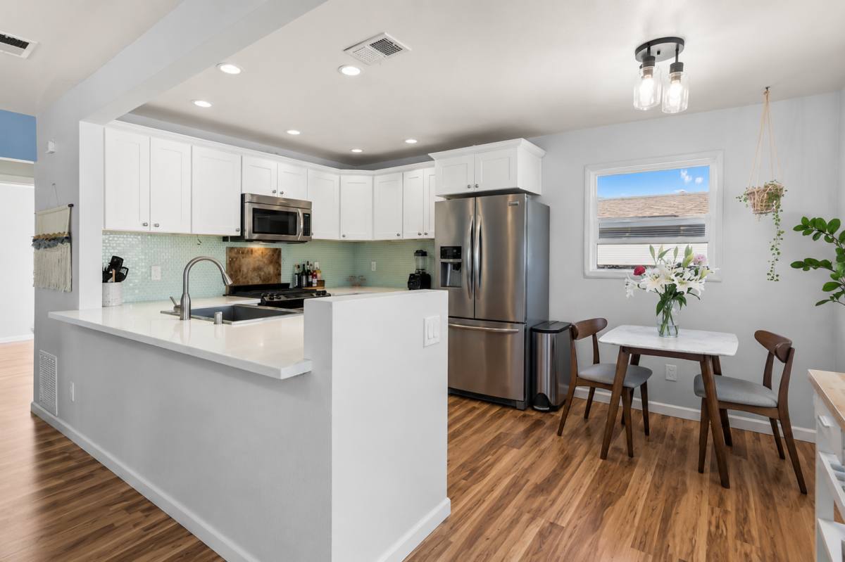 House for rent at 1624 Edgemont St, San Diego, CA 92102