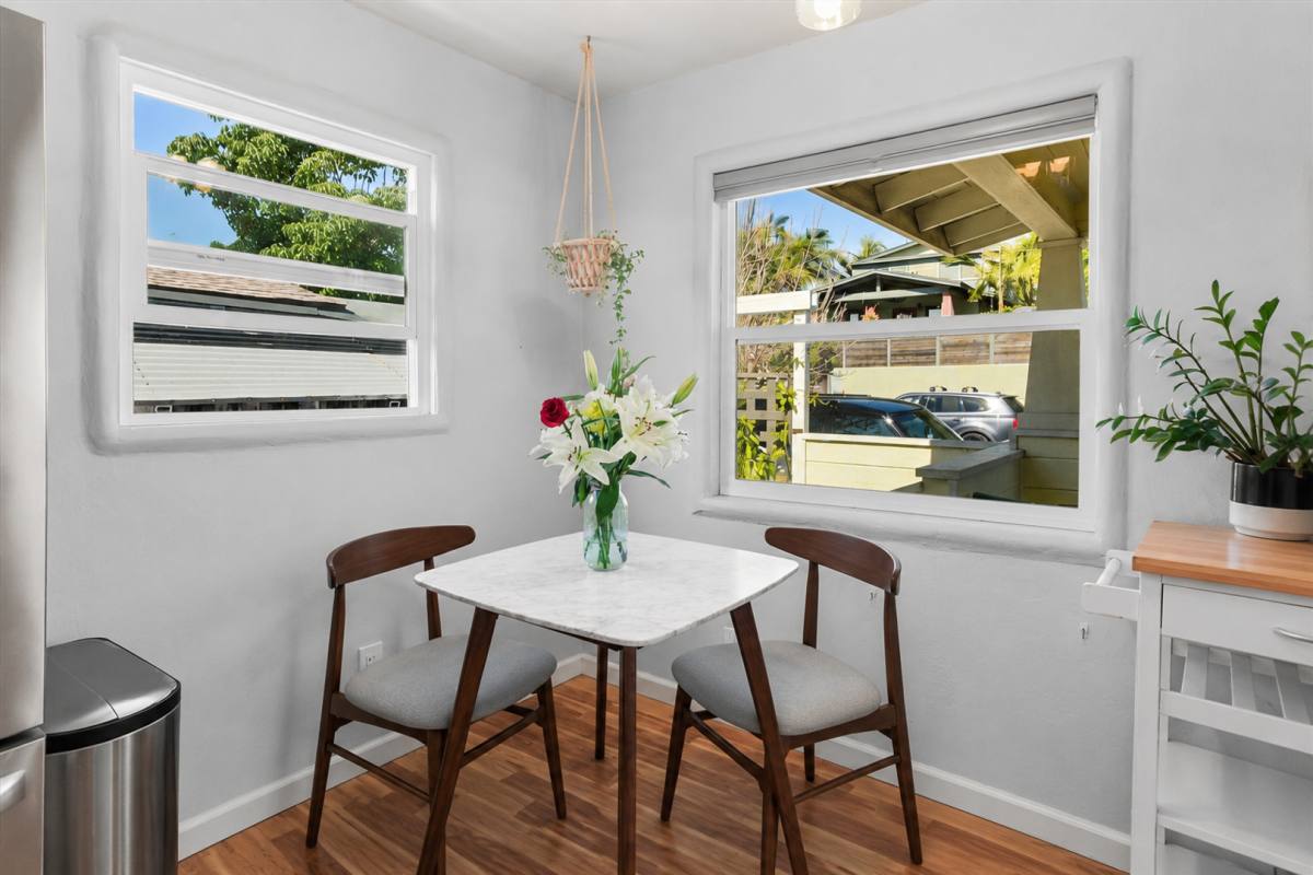 House for rent at 1624 Edgemont St, San Diego, CA 92102