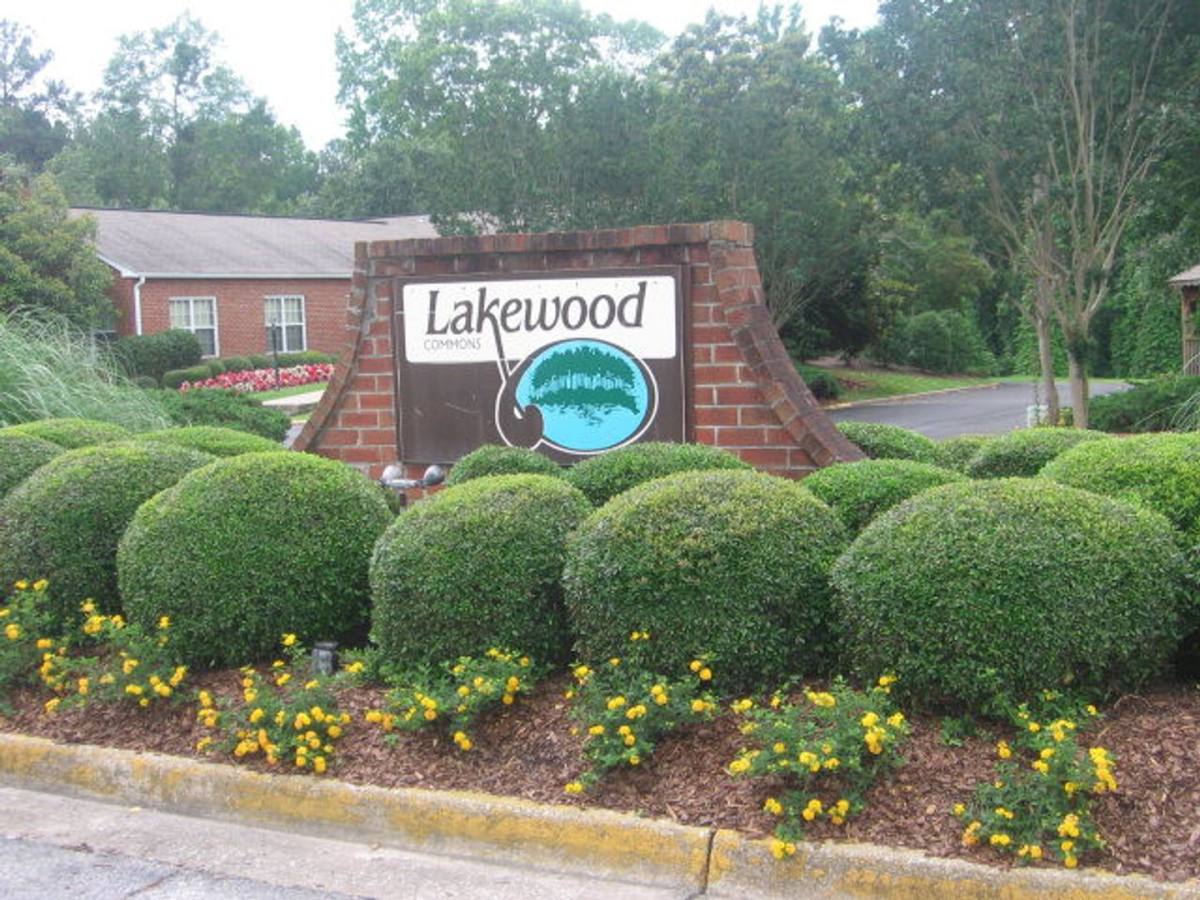 Apartment for rent at 150 E University Dr #C108, Auburn, AL 36832