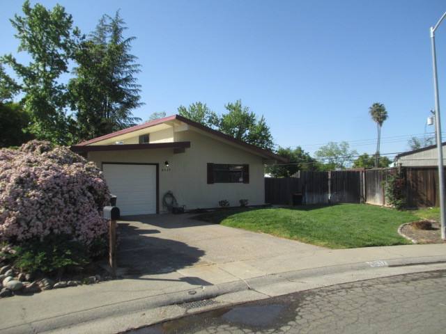 House for rent at 4937 Clear Circle, Carmichael, CA 95608