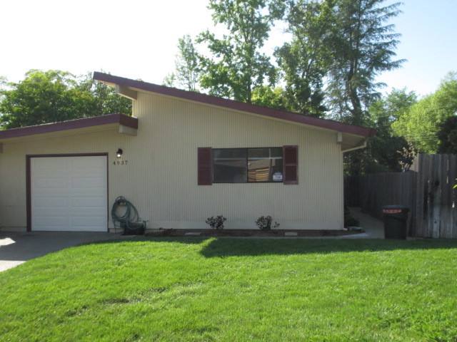 House for rent at 4937 Clear Circle, Carmichael, CA 95608