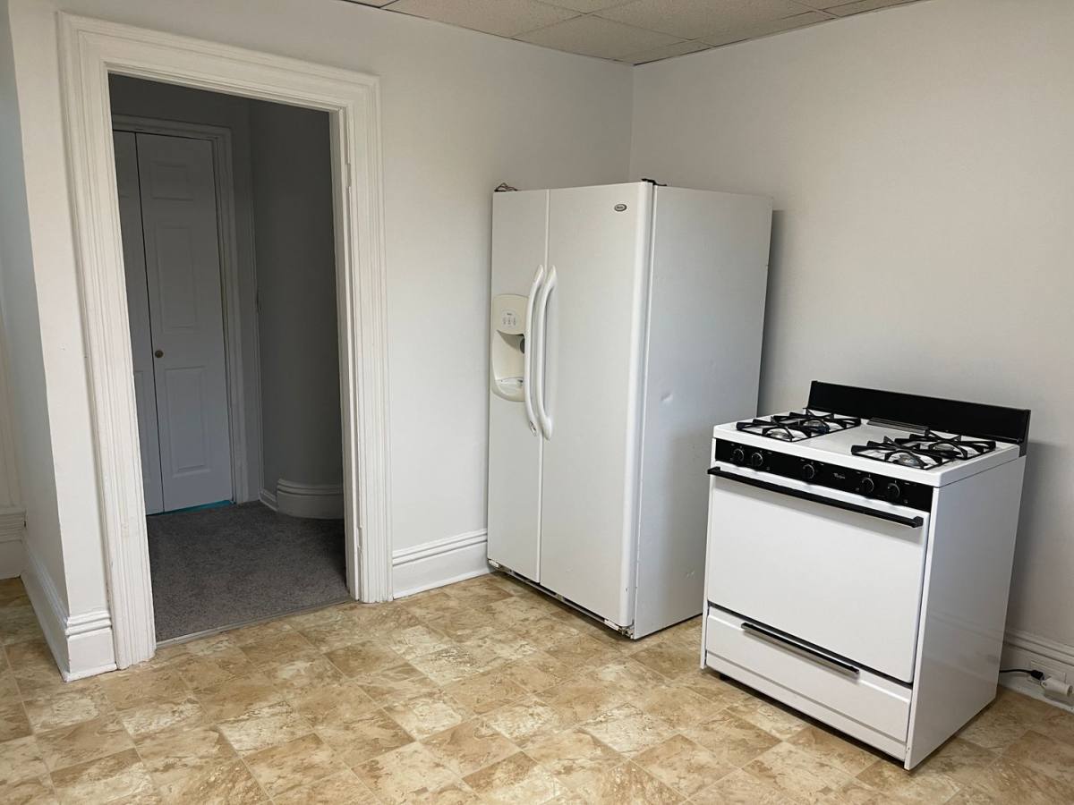 Apartment for rent at 765 Park Ave, Meadville, PA 16335