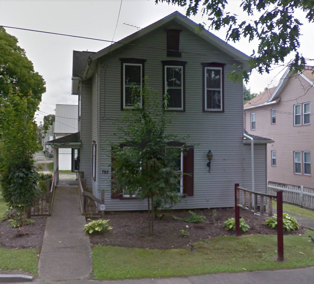 Apartment for rent at 765 Park Ave, Meadville, PA 16335