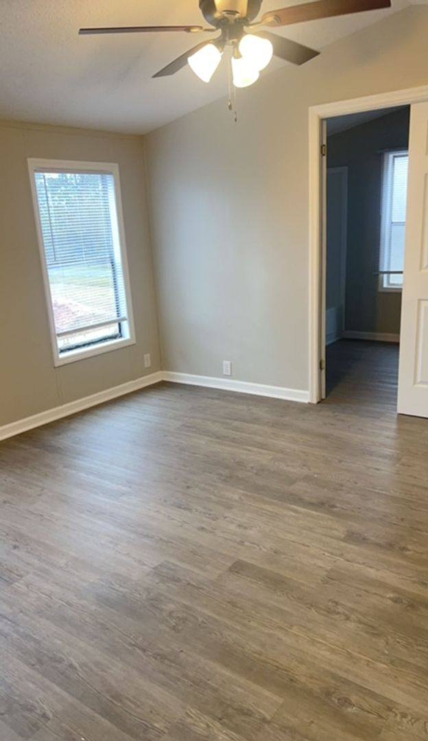 House for rent at 108B Lindsey Ave, Lyons, GA 30436