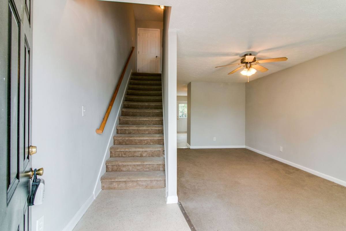 Apartment for rent at 821 Oak Arbor Court, Clarksville, TN 37040