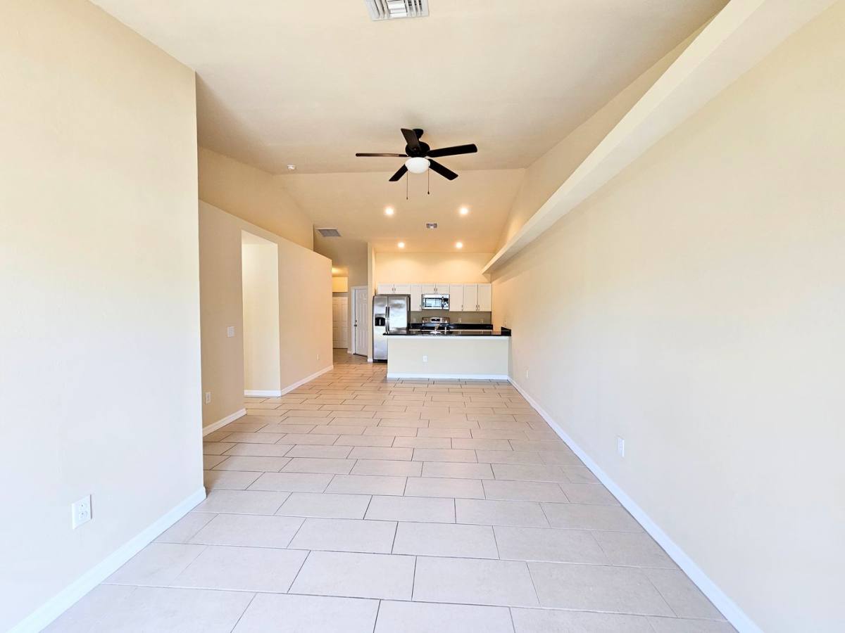 Townhouse for rent at 943 Skyline Blvd, Cape Coral, FL 33991