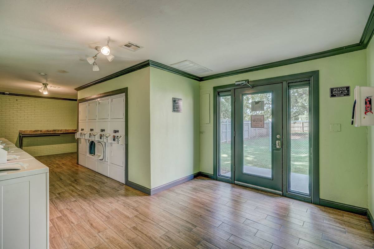 Apartment for rent at 1616 E Alameda St, Norman, OK 73071