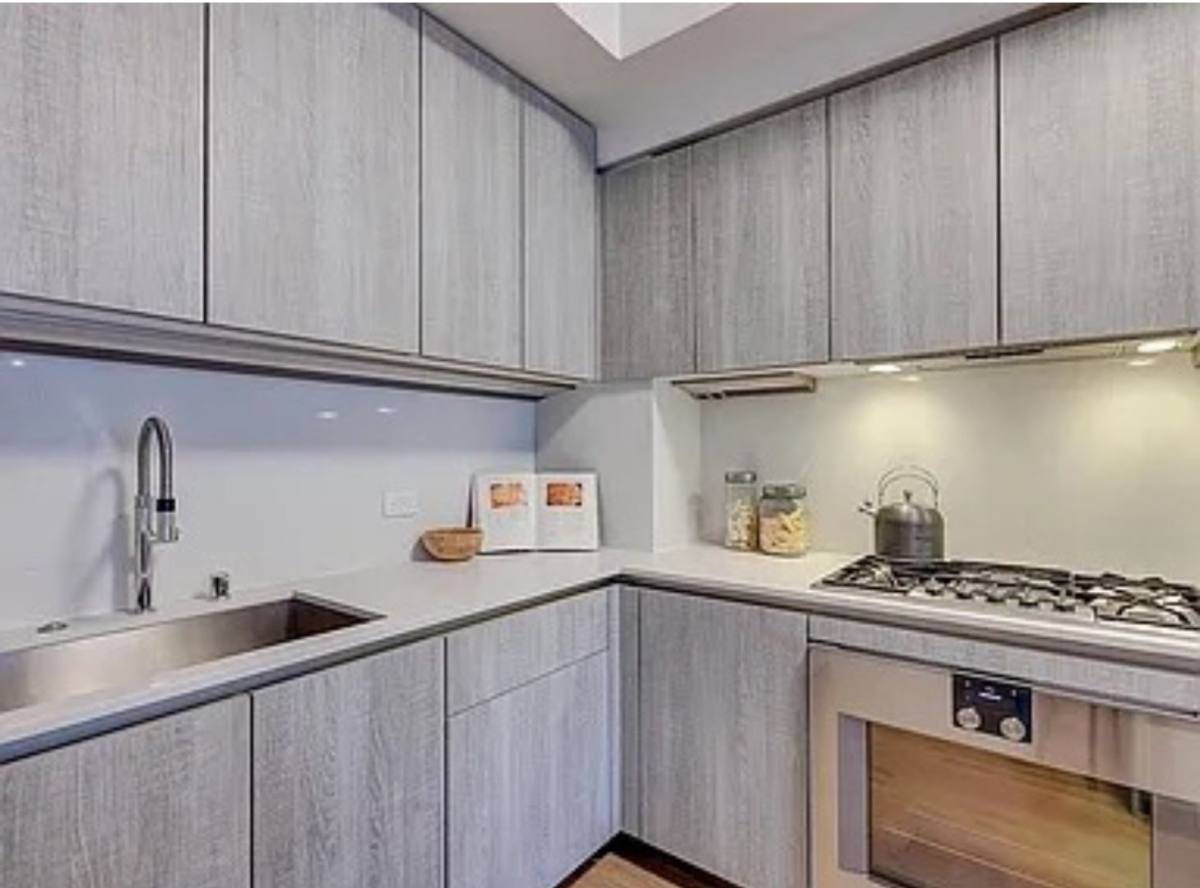 Condo for rent at 333 Beale St #6J, San Francisco, CA 94105