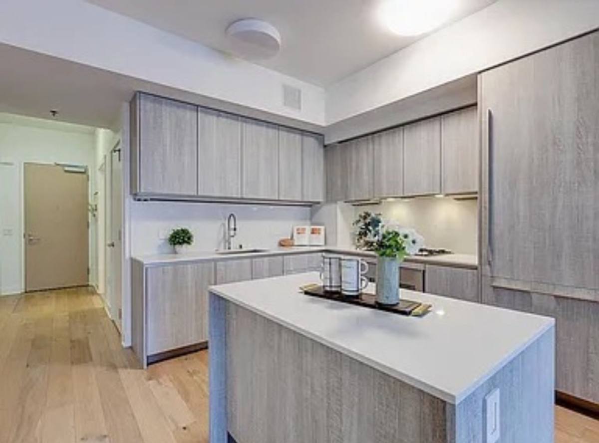 Condo for rent at 333 Beale St #6J, San Francisco, CA 94105