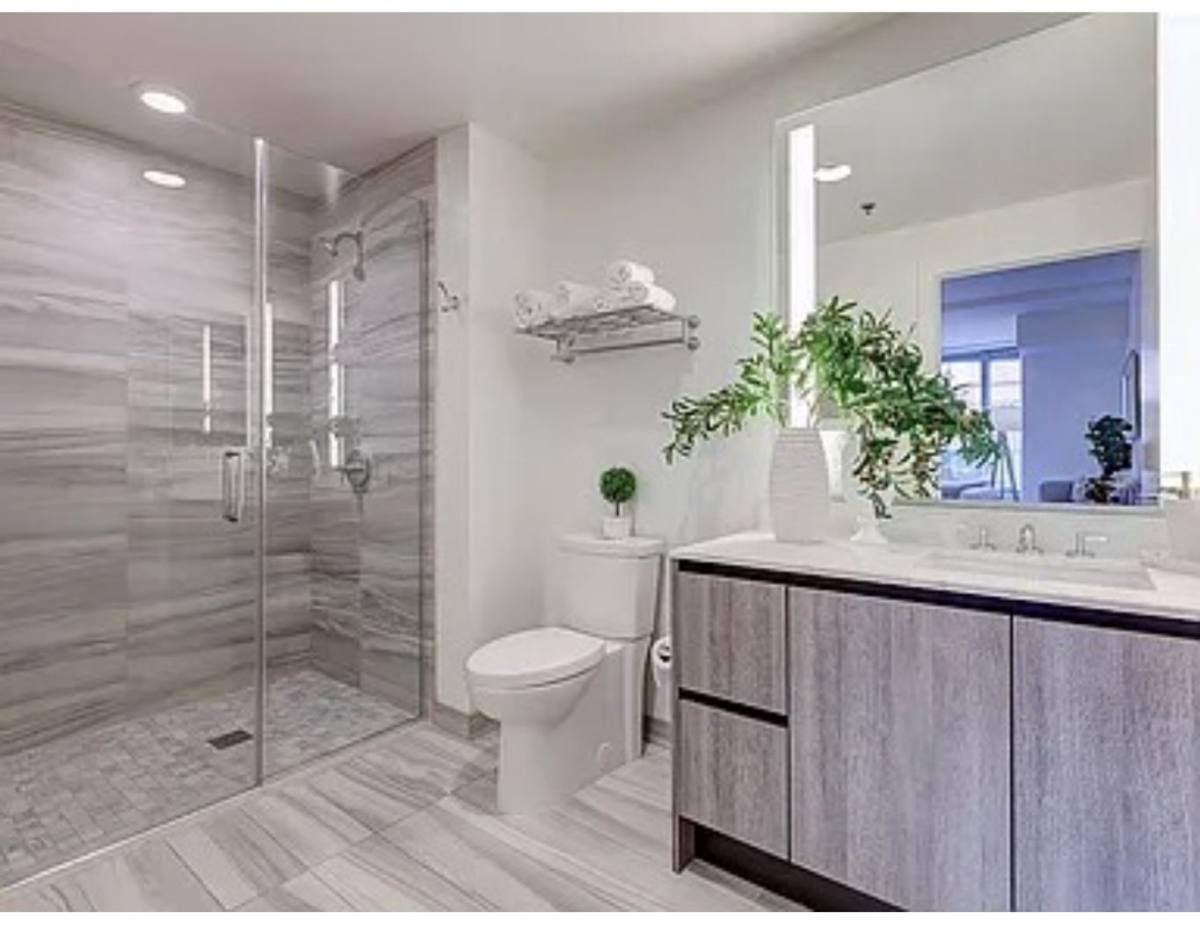 Condo for rent at 333 Beale St #6J, San Francisco, CA 94105