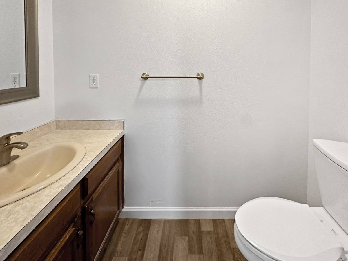 House for rent at 1106 E Sanger, Hobbs, NM 88240