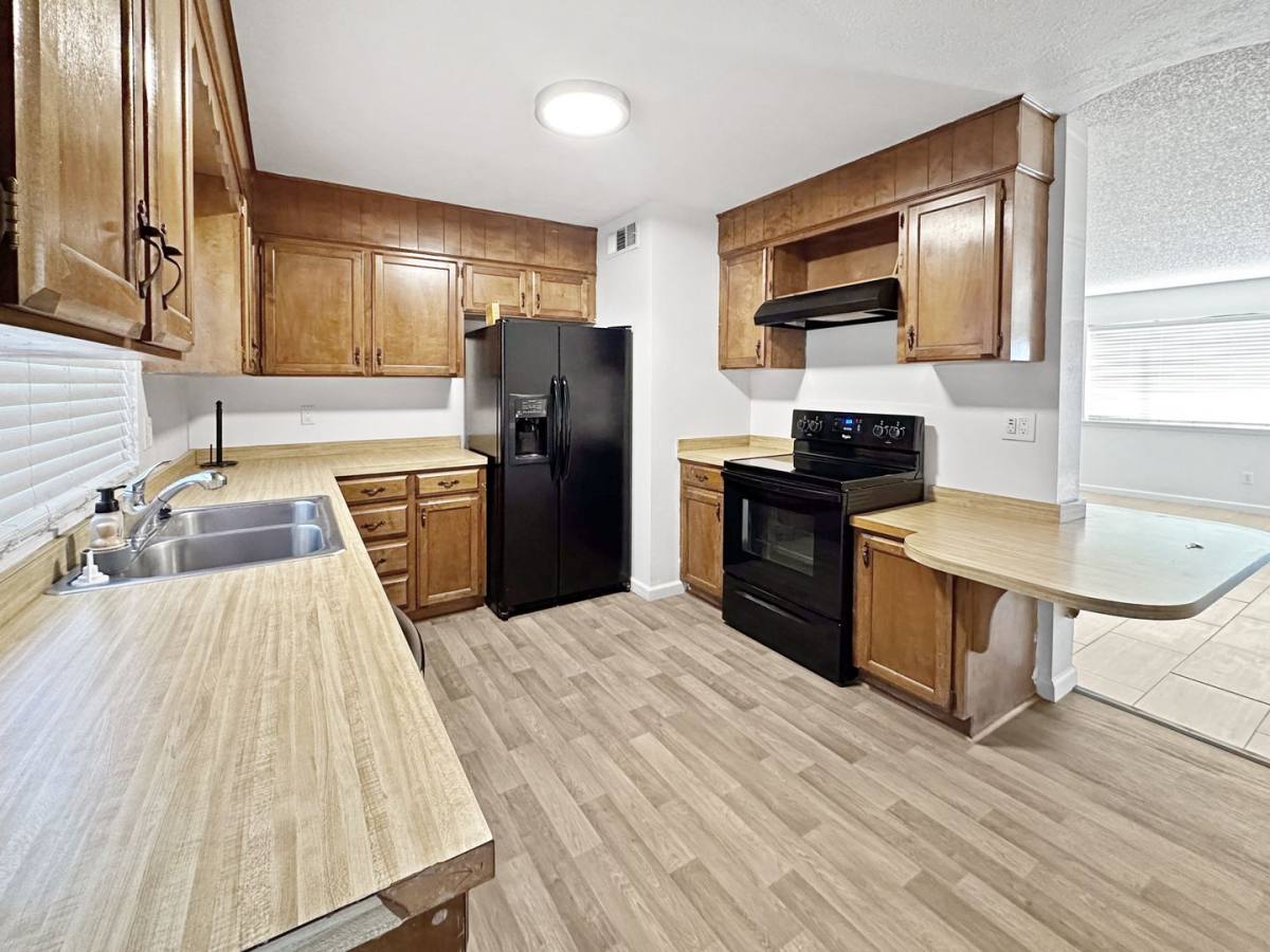 House for rent at 1106 E Sanger, Hobbs, NM 88240