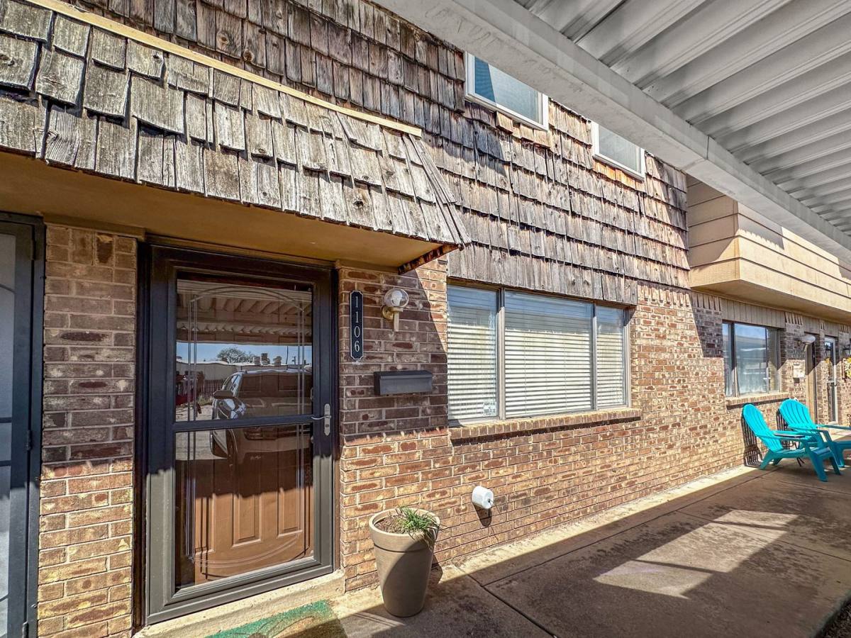 House for rent at 1106 E Sanger, Hobbs, NM 88240
