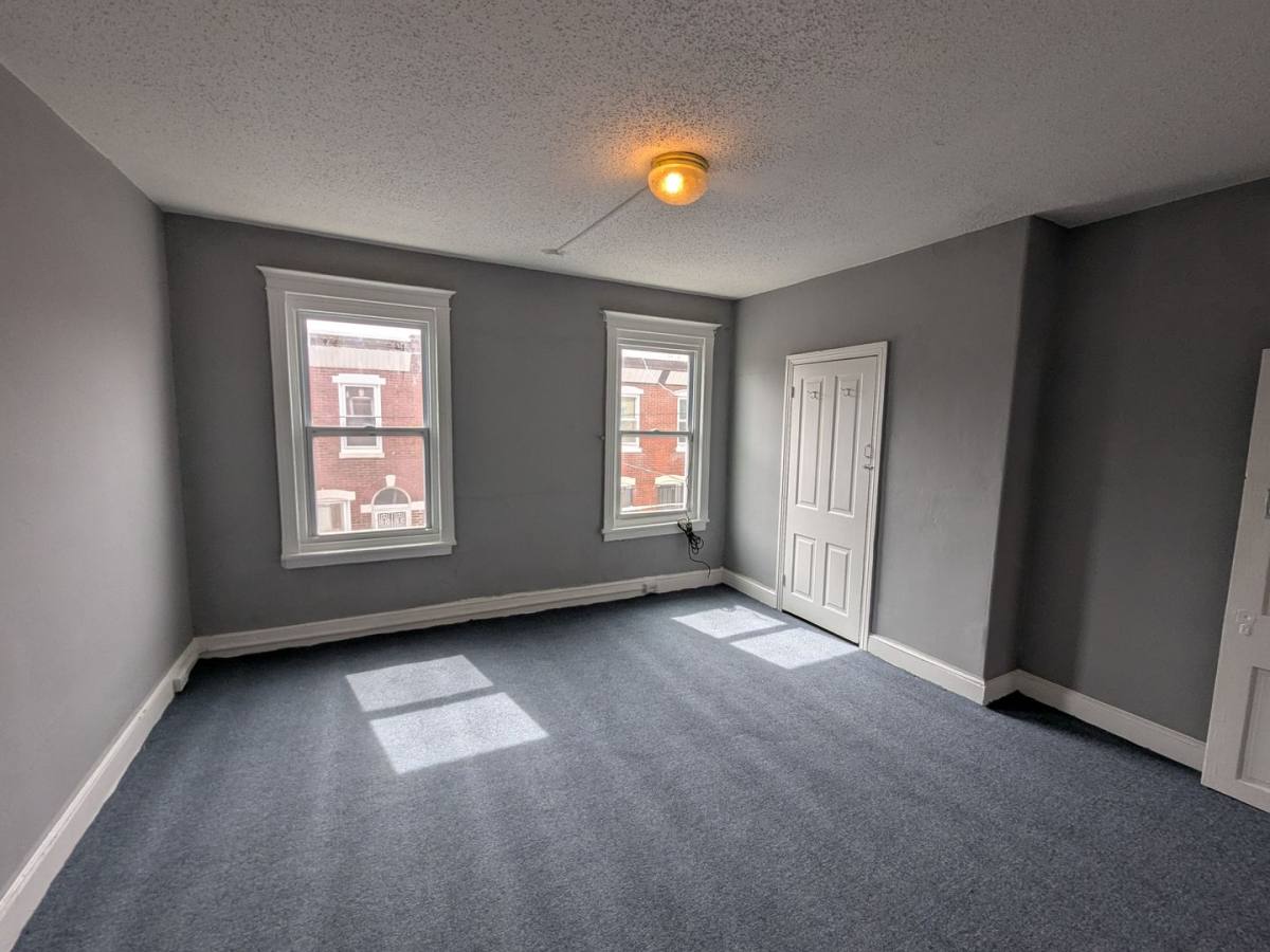 House for rent at 1629 W Juniata St, Philadelphia, PA 19140