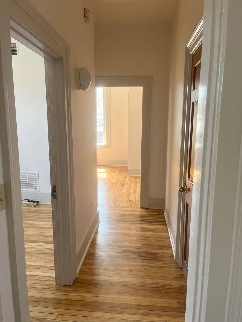 Apartment for rent at 2 Barre St, Montpelier, VT 05602