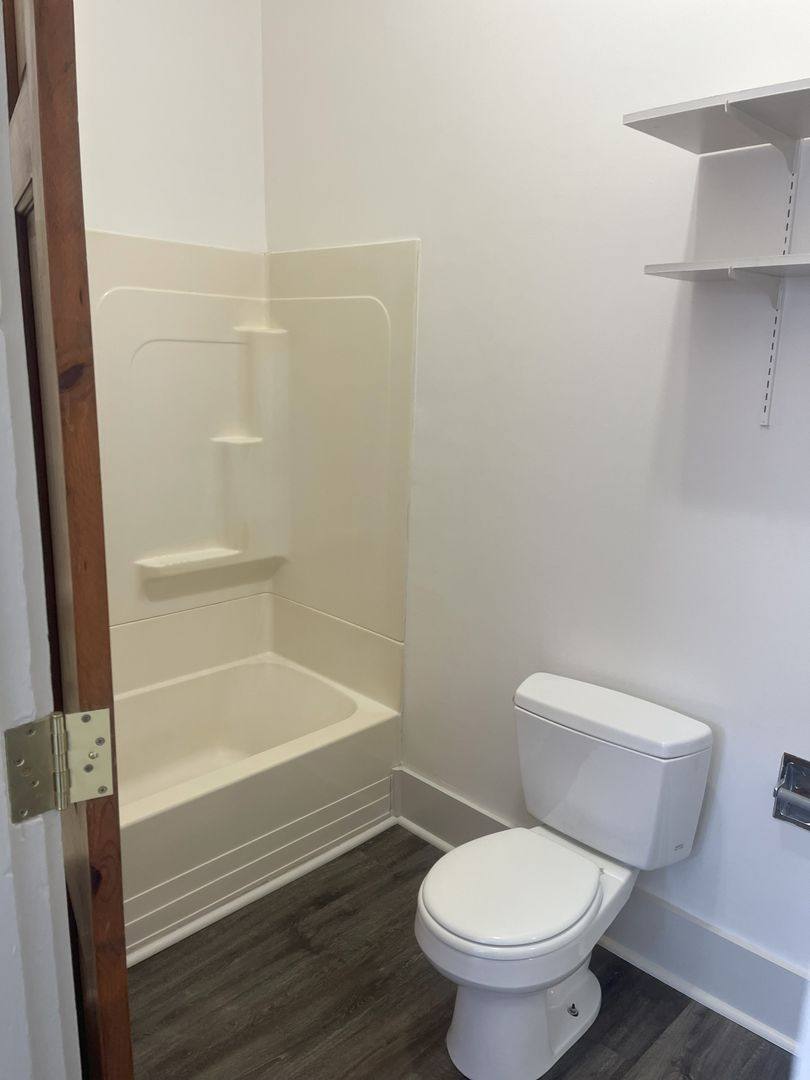 Apartment for rent at 2 Barre St, Montpelier, VT 05602
