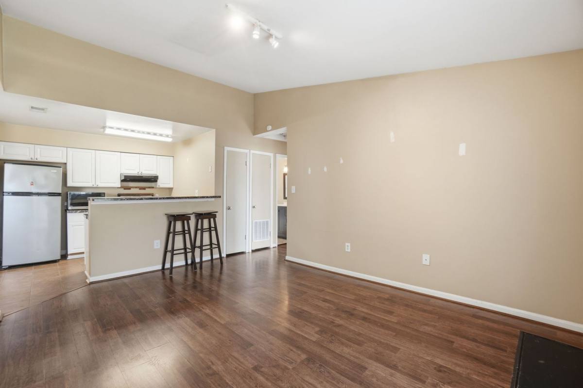 Apartment for rent at 8633 Beekman Place #33D, Alexandria, VA 22309