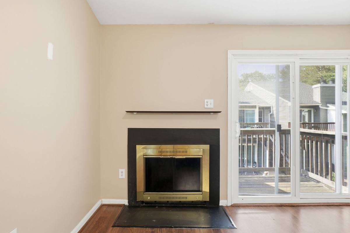 Apartment for rent at 8633 Beekman Place #33D, Alexandria, VA 22309