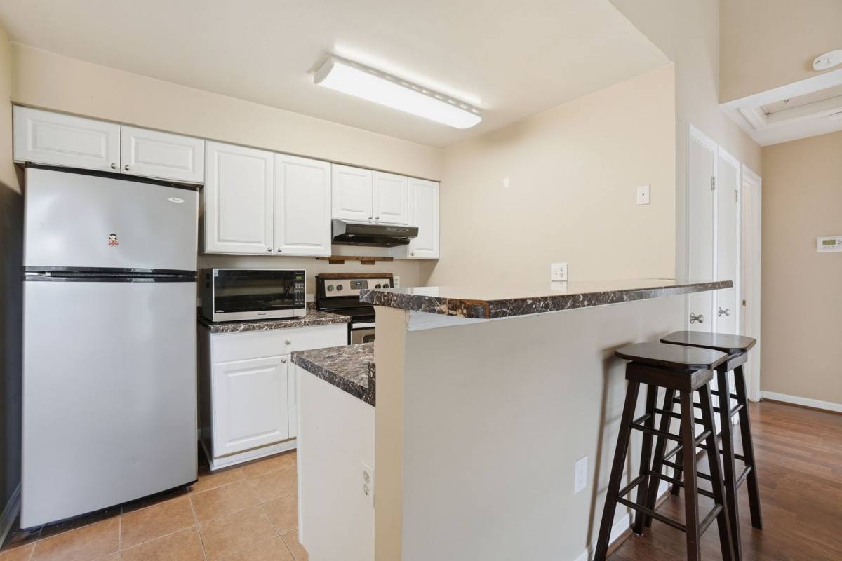 Apartment for rent at 8633 Beekman Place #33D, Alexandria, VA 22309