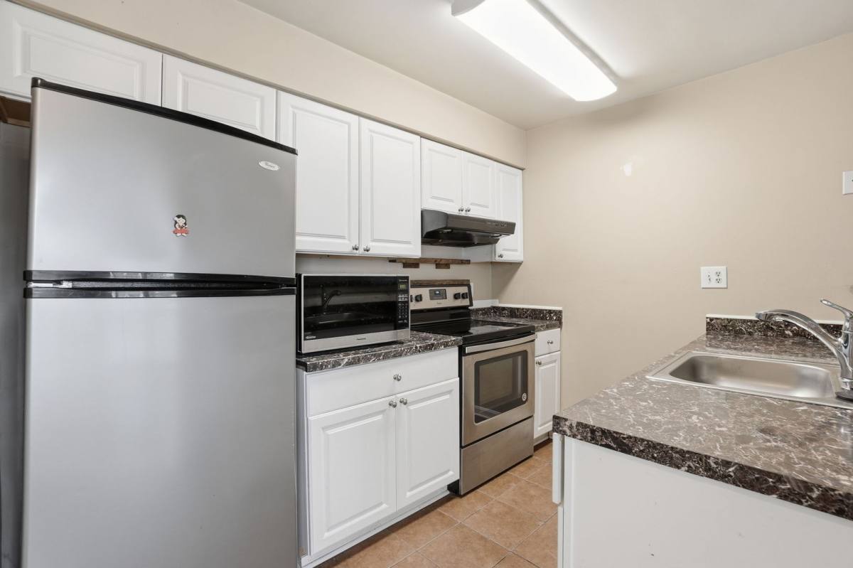 Apartment for rent at 8633 Beekman Place #33D, Alexandria, VA 22309