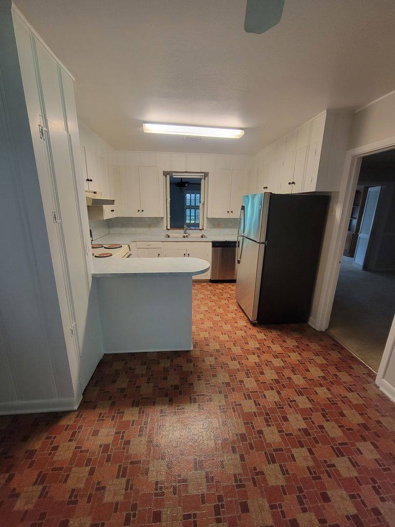 House for rent at 1712 Spencer Ave, Monroe, LA 71201