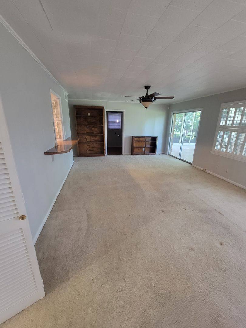 House for rent at 1712 Spencer Ave, Monroe, LA 71201