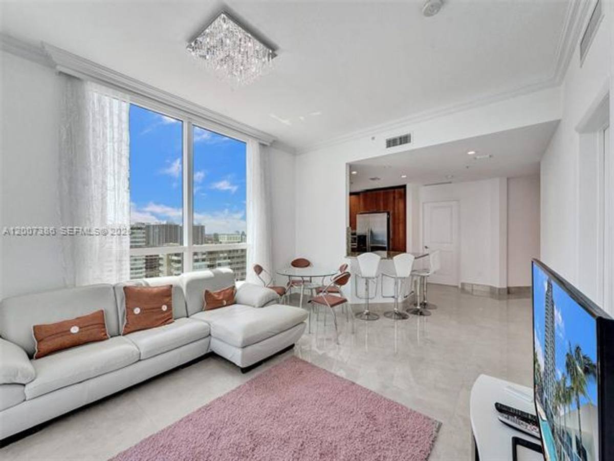 Apartment for rent at 1945 S Ocean Dr, Hallandale, FL 33009
