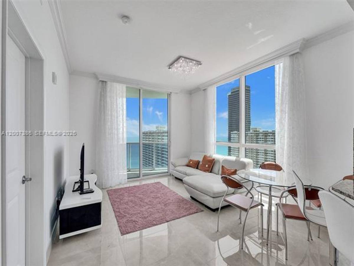 Apartment for rent at 1945 S Ocean Dr, Hallandale, FL 33009