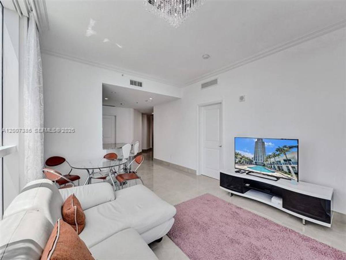 Apartment for rent at 1945 S Ocean Dr, Hallandale, FL 33009