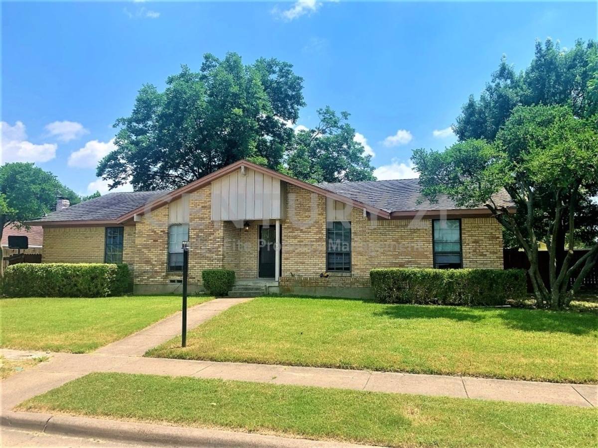 House for rent at 3910 Bucknell Dr, Garland, TX 75042