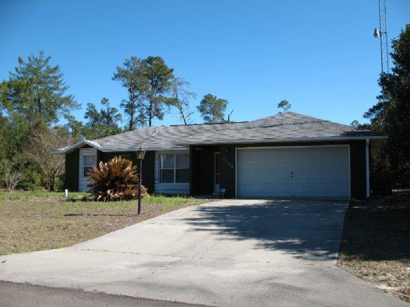 House for rent at 17100 SW 39 Circle, Ocala, FL 34473