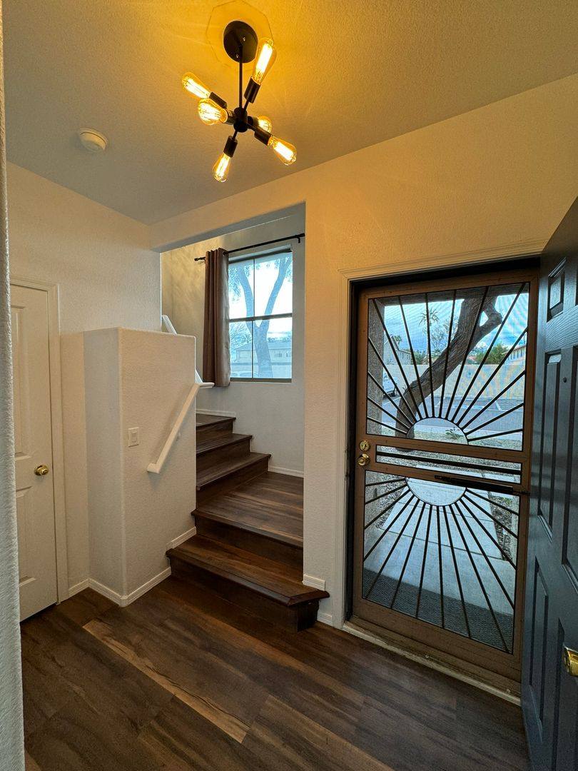 Townhouse for rent at 1886 E Don Carlos Ave, Tempe, AZ 85281