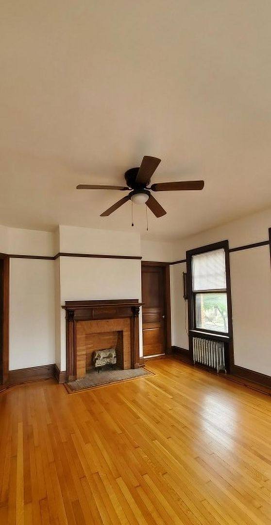 Apartment for rent at 203 S George St, York, PA 17401