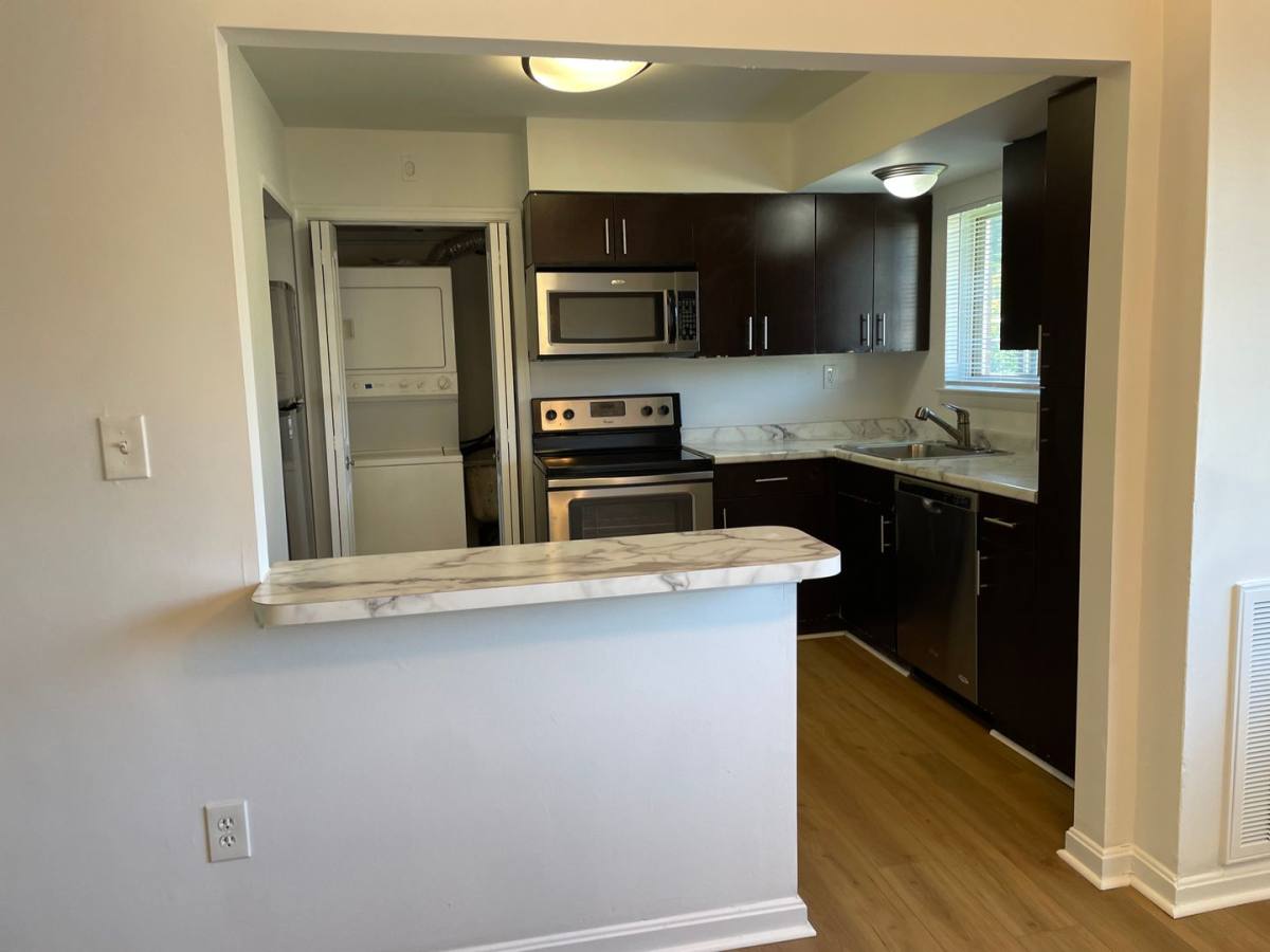 Apartment for rent at 6103-6109 Bellona Ave, Baltimore, MD 21212