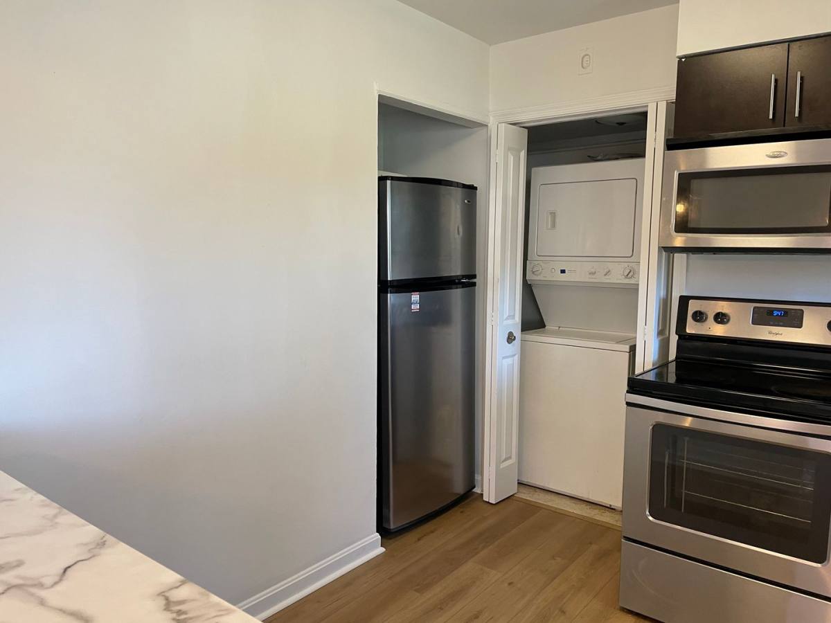 Apartment for rent at 6103-6109 Bellona Ave, Baltimore, MD 21212