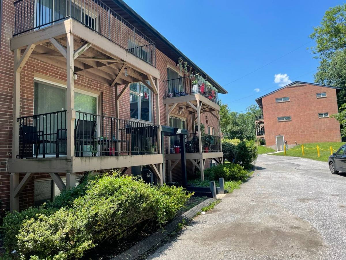 Apartment for rent at 6103-6109 Bellona Ave, Baltimore, MD 21212
