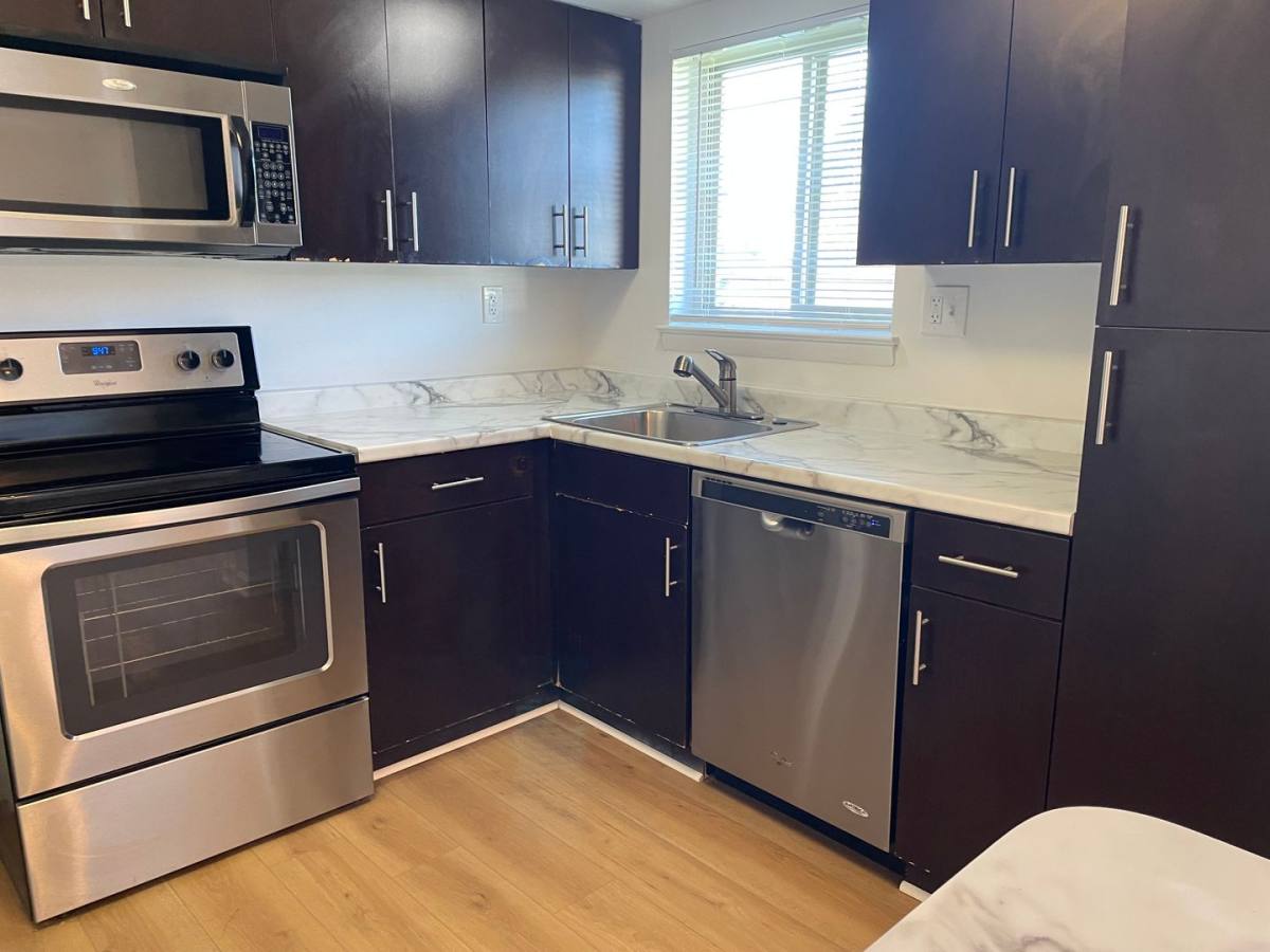 Apartment for rent at 6103-6109 Bellona Ave, Baltimore, MD 21212