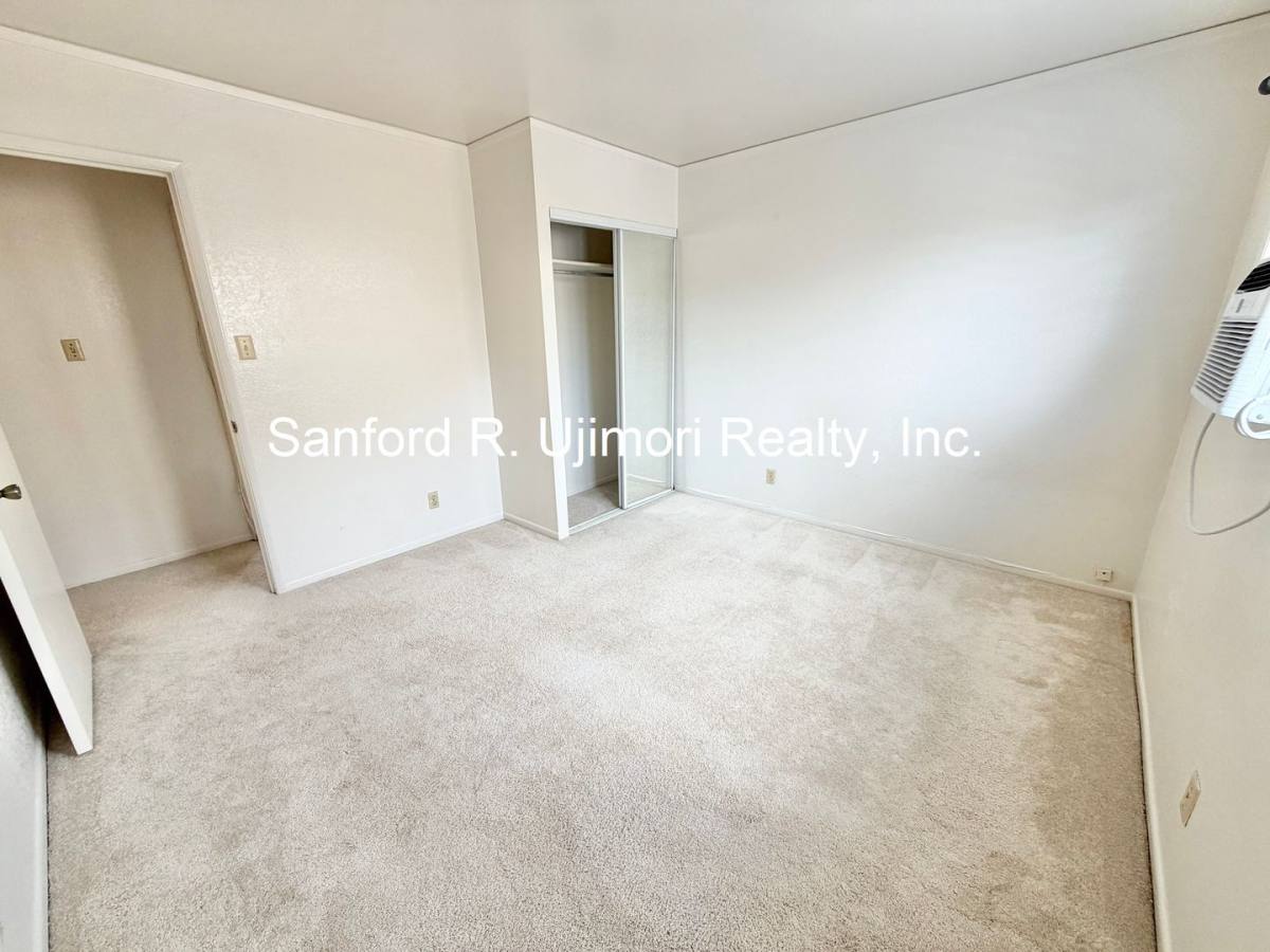 Apartment for rent at 98-1266 A Hoohiki Place, Pearl City, HI 96782