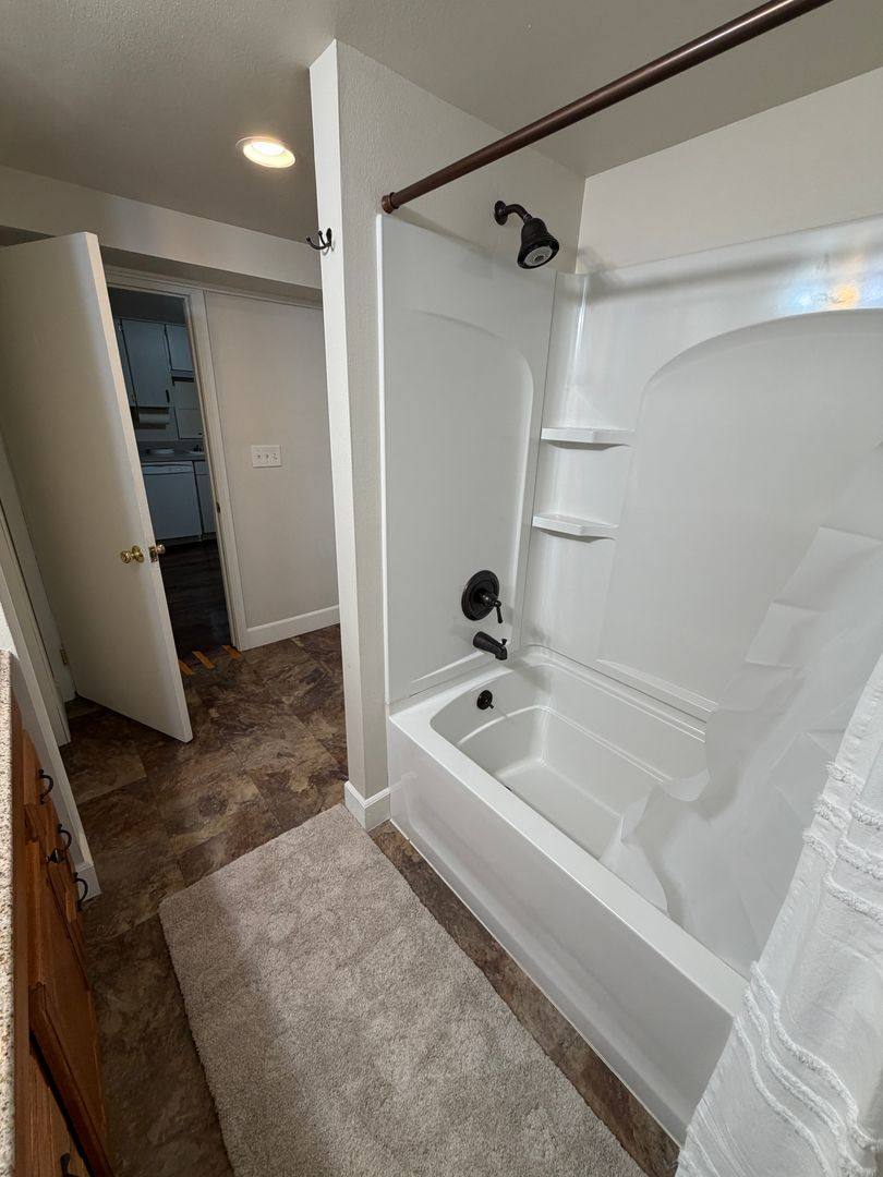 House for rent at 2726 Virginia Lane, Billings, MT 59102