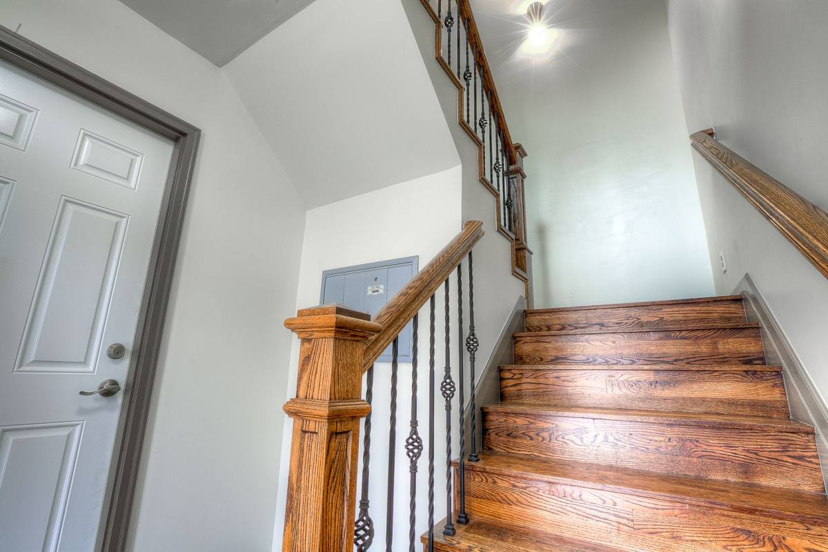 Apartment for rent at 1308 NW 16th St, Oklahoma City, OK 73106