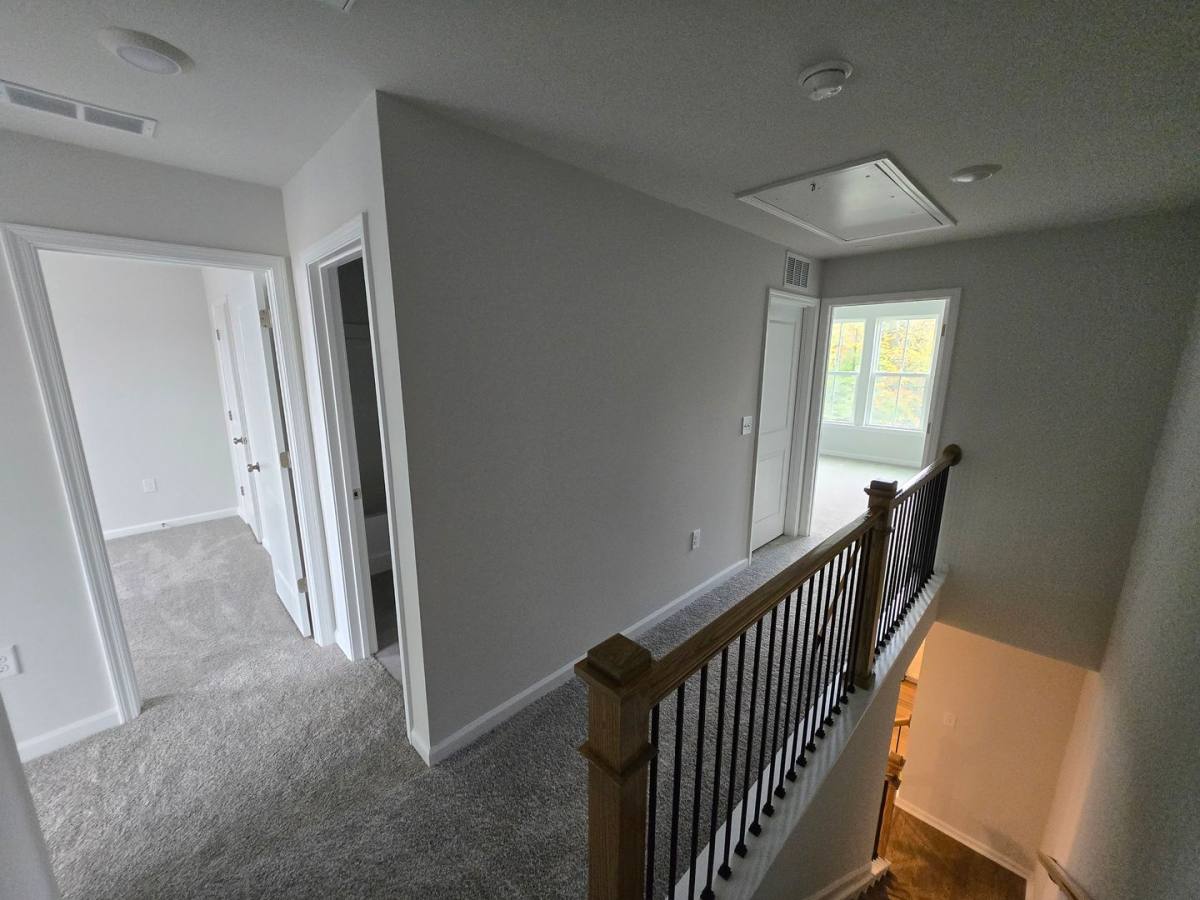 Townhouse for rent at 611 Glen Clova, Raleigh, NC 27603