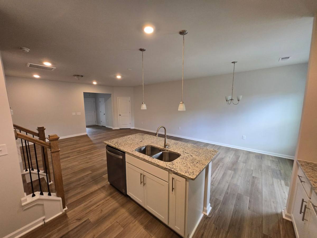 Townhouse for rent at 611 Glen Clova, Raleigh, NC 27603