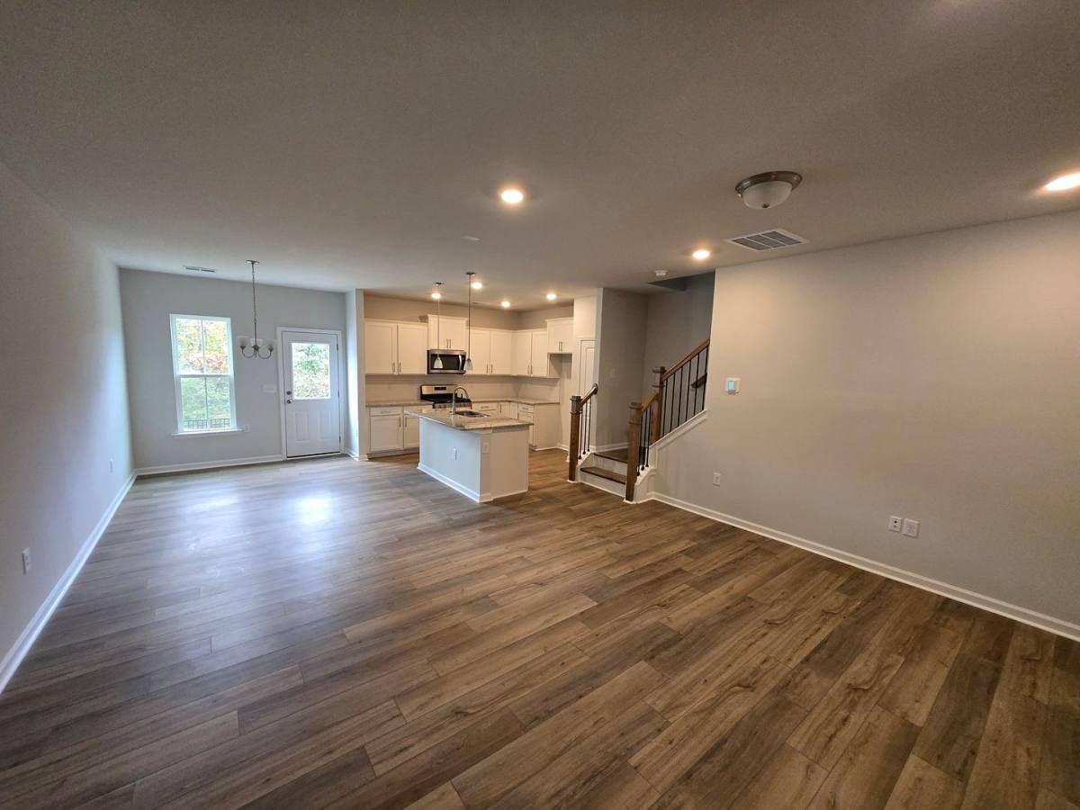 Townhouse for rent at 611 Glen Clova, Raleigh, NC 27603