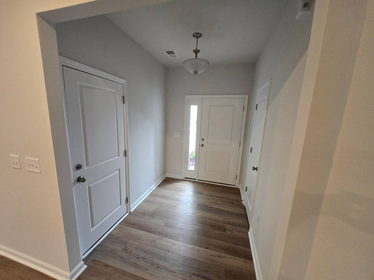 Townhouse for rent at 611 Glen Clova, Raleigh, NC 27603