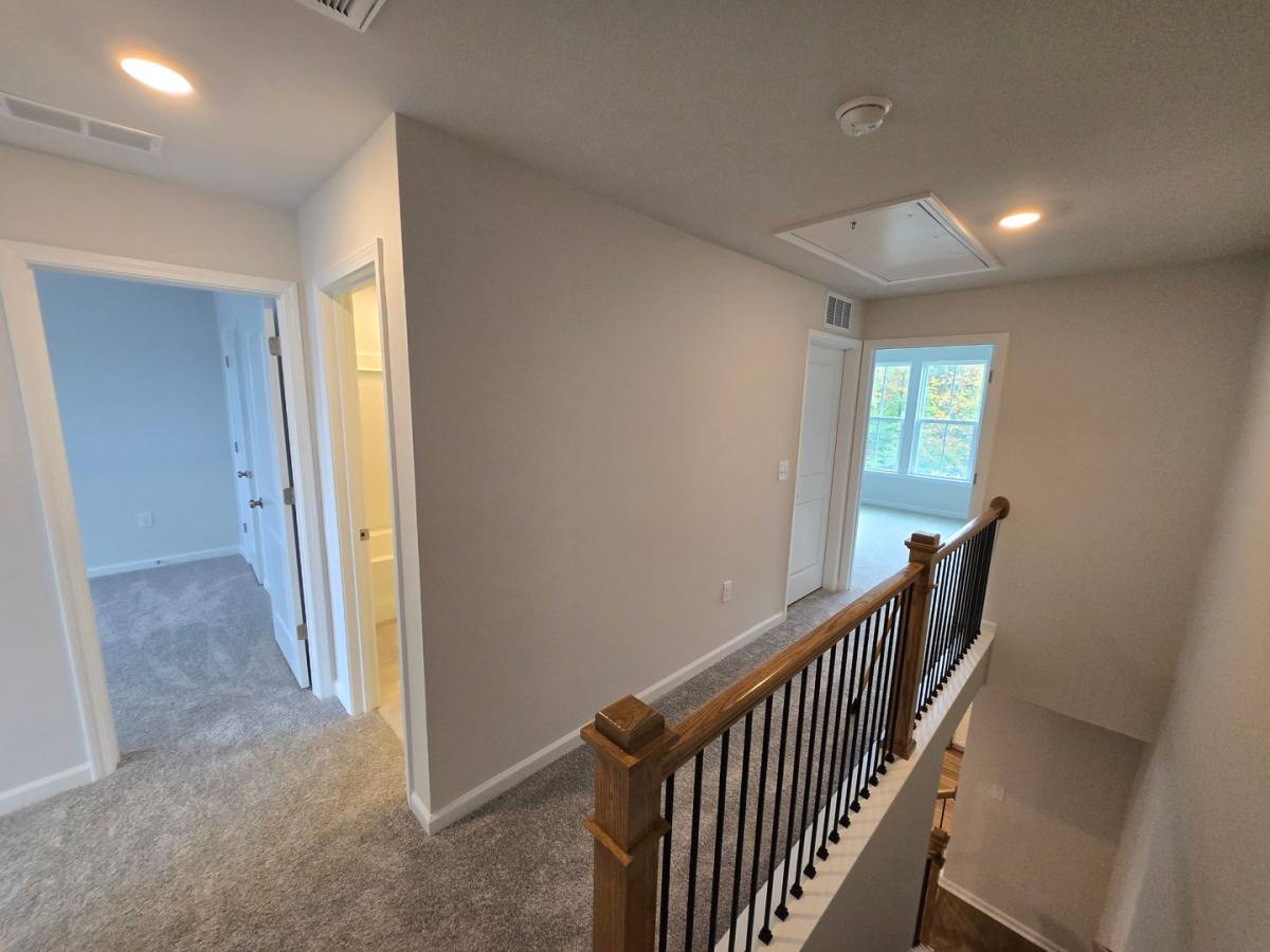 Townhouse for rent at 611 Glen Clova, Raleigh, NC 27603